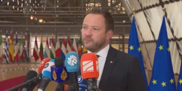 ის, რაც ქართველ ხალხთან დაკავშირებით ხდება, ძალიან სამწუხარო და ცუდი ამბავია – რეჟიმზე უფრო მეტი ზეწოლა უნდა მოხდეს – მარგუს ცაჰკნა