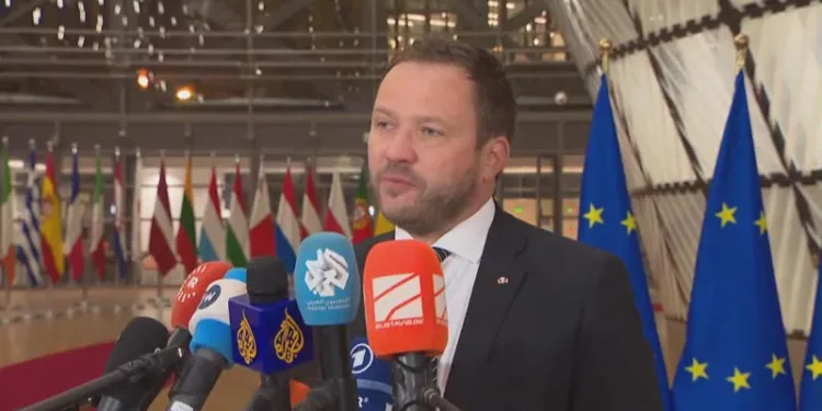 ის, რაც ქართველ ხალხთან დაკავშირებით ხდება, ძალიან სამწუხარო და ცუდი ამბავია – რეჟიმზე უფრო მეტი ზეწოლა უნდა მოხდეს – მარგუს ცაჰკნა