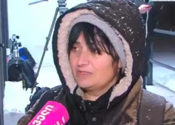 ზვიად ცეცხლაძის დედა აცხადებს, რომ მისი შვილის გათავისუფლების მოლოდინი არ აქვს