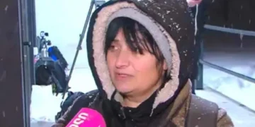 ზვიად ცეცხლაძის დედა აცხადებს, რომ მისი შვილის გათავისუფლების მოლოდინი არ აქვს