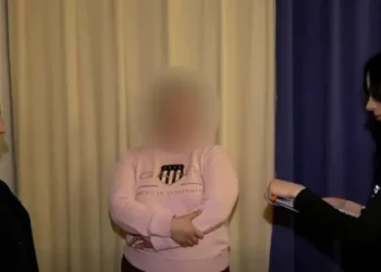 ბათუმში დააკავეს ქალი, რომელმაც მასთან არარეგისტრირებულ ქორწინებაში მყოფი მამაკაცი დანით დაჭრა