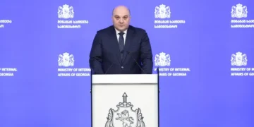 საქართველოში 88 ადამიანი ნარკოდანაშაულის ბრალდებით დააკავეს