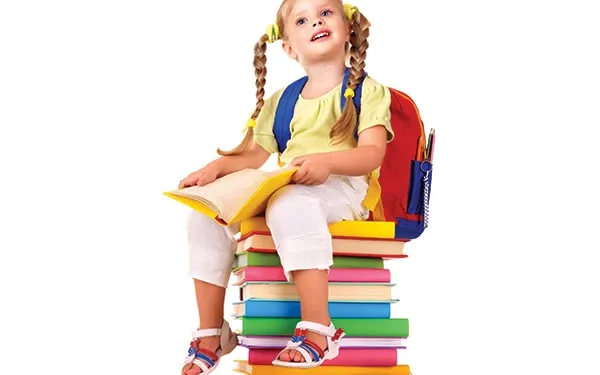 როგორ შევაყვაროთ ბავშვს კითხვა იძულების გარეშე