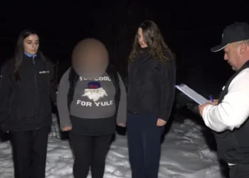 დააკავეს ორი ქალი, რომლებმაც სტუმრად ყოფნისას მასპინძელს თანხა მოპარეს