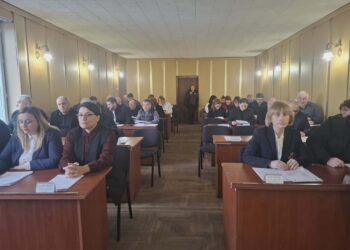 ოზურგეთის მერიასა და საკრებულოში ხელფასები კვლავ გაიზარდა