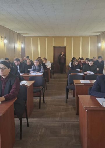 ოზურგეთის მერიასა და საკრებულოში ხელფასები კვლავ გაიზარდა