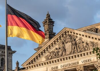 გერმანია მოუწოდებს საქართველოს, გააუქმოს ან შეცვალოს სადავო კანონები