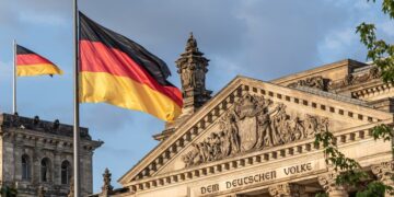 გერმანია მოუწოდებს საქართველოს, გააუქმოს ან შეცვალოს სადავო კანონები