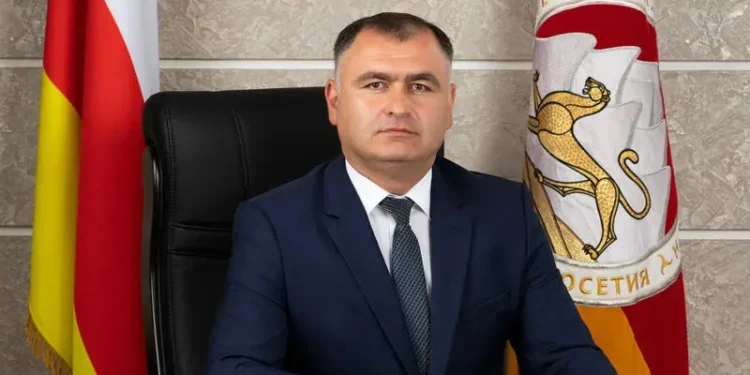 ოკუპირებული ცხინვალის ე.წ. პრეზიდენტმა ალან გაგლოევმა „მთავრობა“ დაითხოვა