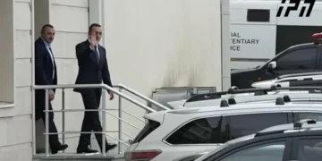 ირაკლი ღარიბაშვილი რუსთავის მე-12 ციხეში გადაიყვანეს