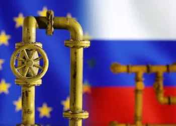 ევროკავშირის საბჭომ რუსული გაზის იმპორტის აკრძალვა დაამტკიცა