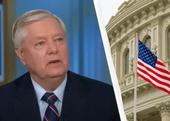 ლინდსი გრემი – დონალდ ტრამპმა რუსეთის წინააღმდეგ სანქციების შესახებ კანონპროექტს მწვანე შუქი აუნთო