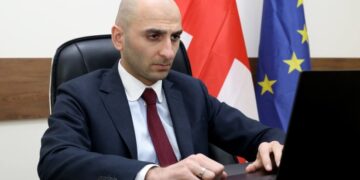 საგამოძიებო სამსახური – ილია ღუდუშაურმა სასწრაფოს მანქანებზე შესყიდვაზე გამოცხადებული ტენდერი უკანონოდ გააუქმა