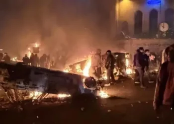 ირანში დემონსტრაციების დაწყებიდან სულ მცირე 48 მომიტინგე და უსაფრთხოების 14 თანამშრომელი დაიღუპა