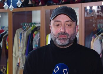 “საზოგადოებრივი მაუწყებლის აჭარის ტელევიზიისა და რადიოს” დირექტორი ირაკლი კიკვაძე გახდა