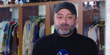 “საზოგადოებრივი მაუწყებლის აჭარის ტელევიზიისა და რადიოს” დირექტორი ირაკლი კიკვაძე გახდა