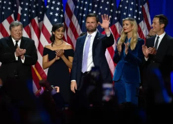 აშშ-ის ვიცე-პრეზიდენტი აზერბაიჯანსა და სომხეთს ეწვევა