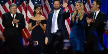 აშშ-ის ვიცე-პრეზიდენტი აზერბაიჯანსა და სომხეთს ეწვევა