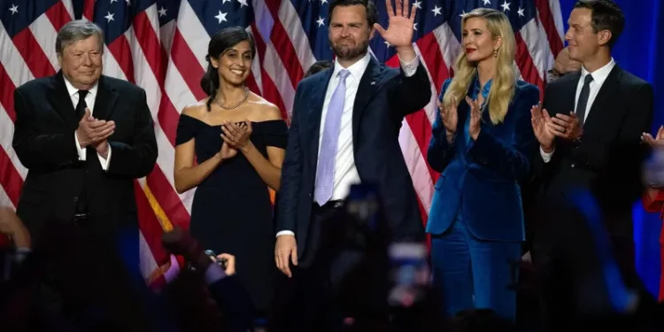 აშშ-ის ვიცე-პრეზიდენტი აზერბაიჯანსა და სომხეთს ეწვევა