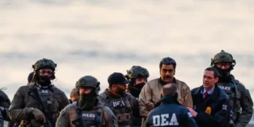 ნიკოლას მადურო – უდანაშაულო ვარ, წესიერი ადამიანი ვარ და კვლავ ჩემი ქვეყნის პრეზიდენტი