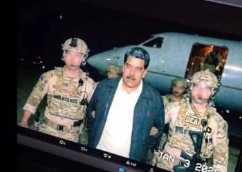 ნიკოლას მადუროს და მის მეუღლეს ნიუ-იორკში ბრალი წაუყენეს