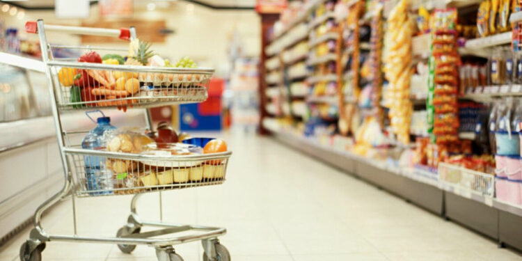 სუს-ი ქსელურ სუპერმარკეტებში შევიდა და ფინანსური დოკუმენტაცია ამოიღო