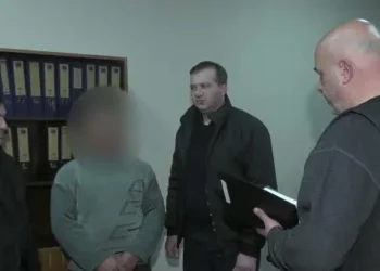 შსს ქმრის მიერ ცოლის მკვლელობის საქმეზე ინფორმაციას ავრცელებს