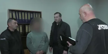 შსს ქმრის მიერ ცოლის მკვლელობის საქმეზე ინფორმაციას ავრცელებს