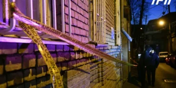 თბილისში ქალი მოკლეს