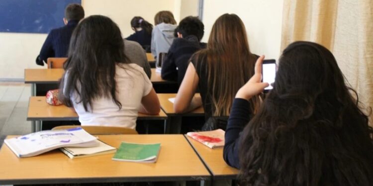 როდიდან ამოქმედდება რეპეტიტორიუმი მე-11 კლასელებისთვის – განათლების რეფორმის კონცეფცია