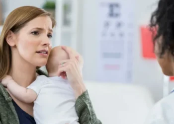 პედიატრები ასახელებენ 3 შეცდომას, რომლებსაც მშობლები ყველაზე ხშირად უშვებენ