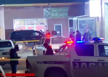 ცნობილია მუხრანში მოკლულების ვინაობა – “მკვლელი ფეხით გადაადგილდებოდა, ორივე მანქანაში ჩაცხრილა…”