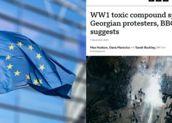 ევროპარლამენტარები გეგმავენ, რომ BBC-ის გამოძიების საქმეზე ევროკომისიას მიმართონ