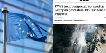 ევროპარლამენტარები გეგმავენ, რომ BBC-ის გამოძიების საქმეზე ევროკომისიას მიმართონ