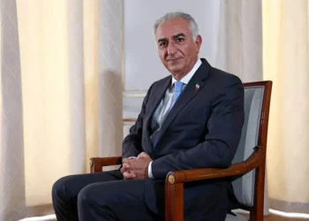 ირანის ყოფილი შაჰის ვაჟმა ირანელებს მიმართა – პრეზიდენტი ტრამპი ყურადღებით აკვირდება თქვენს მამაცობას, მზად არის, დაგეხმაროთ, არ დატოვოთ ქუჩები, ჩემი გული თქვენთანაა