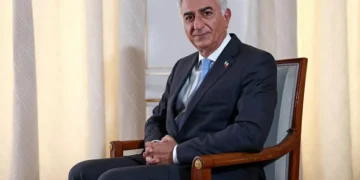 ირანის ყოფილი შაჰის ვაჟმა ირანელებს მიმართა – პრეზიდენტი ტრამპი ყურადღებით აკვირდება თქვენს მამაცობას, მზად არის, დაგეხმაროთ, არ დატოვოთ ქუჩები, ჩემი გული თქვენთანაა