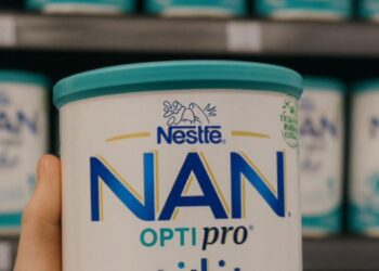 თუ შეძენილი გაქვთ “ნესტლე საქართველოს“ ბავშვთა კვების პროდუქტები დასახელებული პარტიებიდან, არ გამოიყენოთ – სურსათის ეროვნული სააგენტო