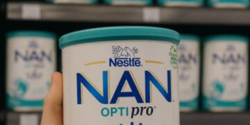 თუ შეძენილი გაქვთ “ნესტლე საქართველოს“ ბავშვთა კვების პროდუქტები დასახელებული პარტიებიდან, არ გამოიყენოთ – სურსათის ეროვნული სააგენტო