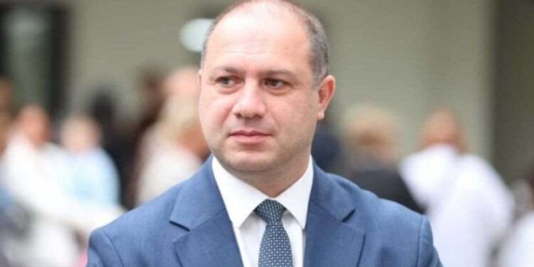 მიქანაძის თქმით, სკოლებში სავალდებულო მე-12 კლასი 2027 წლიდან გაუქმდება