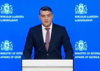 რადიკალური ფაშისტური დაჯგუფებების 16 წევრი დააკავეს, რომლებიც განსაკუთრებული სისასტიკით ძალადობდნენ სხვადასხვა ასაკის პირებზე – დაკავებულთა შორის, 10 არასრულწლოვანია – ვაჟა სირაძე