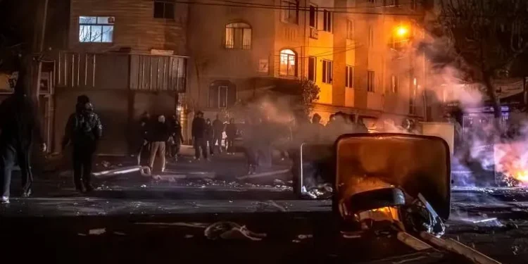 ირანში ილონ მასკის Starlink-ის ინტერნეტ სერვისზე წვდომა უფასო გახდა