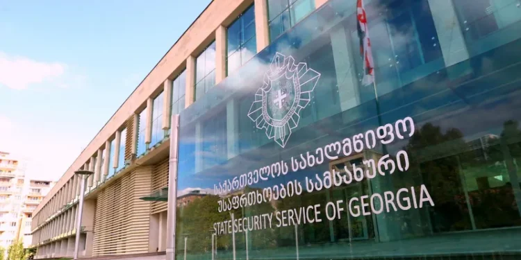 რას აცხადებს სუს-ი უწყების შენობასთან ნაპოვნ ცხედართან დაკავშირებით