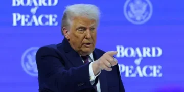 დონალდ ტრამპი – ღაზა ლამაზი ადგილი გახდება