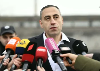 სიმართლე გითხრათ, 7 თვე რთული იყო, მაგრამ რწმენა იმის, რომ გავიმარჯვებთ, იმდენად ძლიერი და დიდია, რომ არცერთი დღე ნამდვილად არ გამჭირვებია – გიორგი ვაშაძე