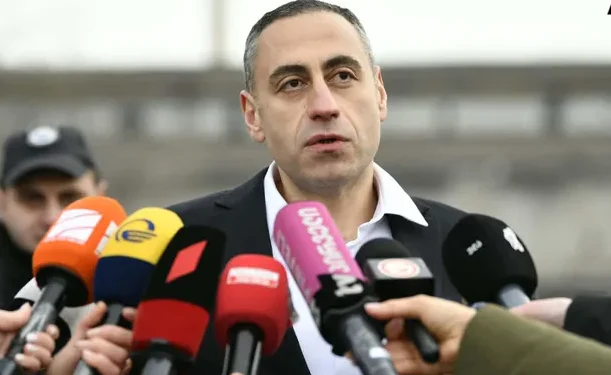 სიმართლე გითხრათ, 7 თვე რთული იყო, მაგრამ რწმენა იმის, რომ გავიმარჯვებთ, იმდენად ძლიერი და დიდია, რომ არცერთი დღე ნამდვილად არ გამჭირვებია – გიორგი ვაშაძე