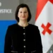 იუსტიციის მინისტრის მოადგილედ თამარ ზოდელავა დაინიშნა