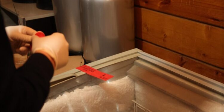 ფულის მითვისება და გაფლანგვა: პროკურატურამ ვაგონსარემონტო ქარხანაში ჩხრეკა ჩაატარა