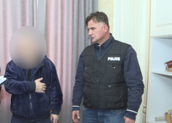 პოლიციამ სამეგრელოში ჯგუფური ძალადობის ორგანიზებისა და მასში მონაწილეობის ბრალდებით სამი პირი დააკავა