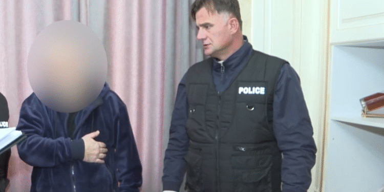 პოლიციამ სამეგრელოში ჯგუფური ძალადობის ორგანიზებისა და მასში მონაწილეობის ბრალდებით სამი პირი დააკავა