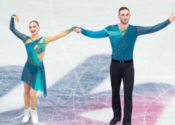 საქართველოს პირველი, ისტორიული მედალი ზამთრის ოლიმპიადაზე